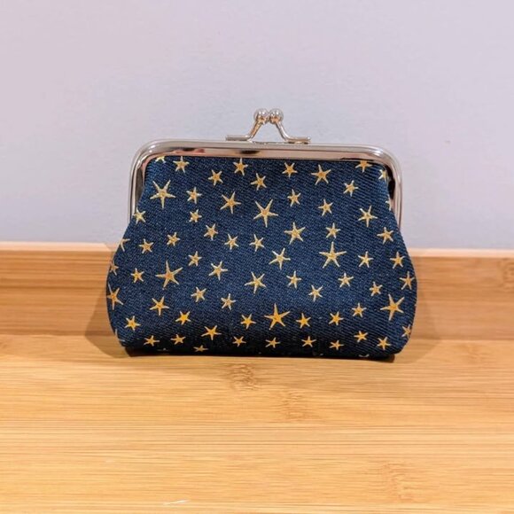 3 Star Coin Purses - Picture 5 of 7